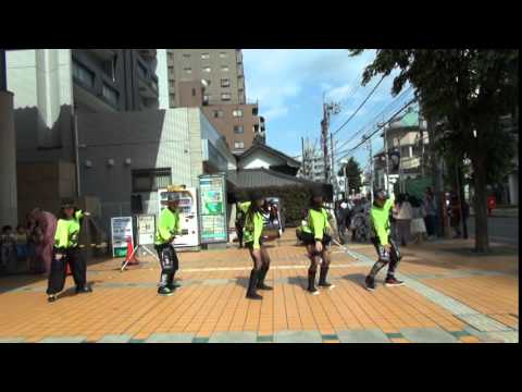 2015.5.10とことこﾀﾜｰまつり(3)JUKE BOX(ｿﾙﾃｨﾗｲﾑ)