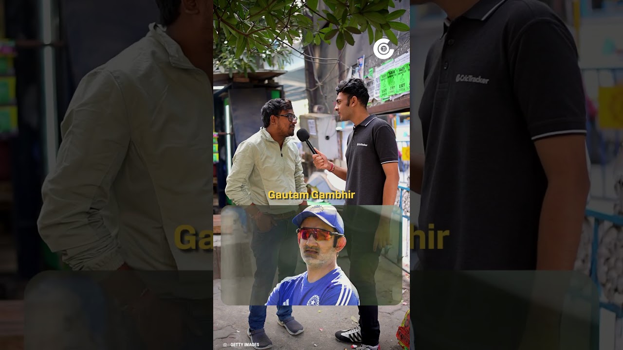 Public opinion is in. now it’s your turn. Will India win the T20 World Cup? Comment below.