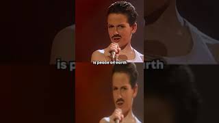 Queen The Miracle  Original Vs Hd Remastered   queen shorts