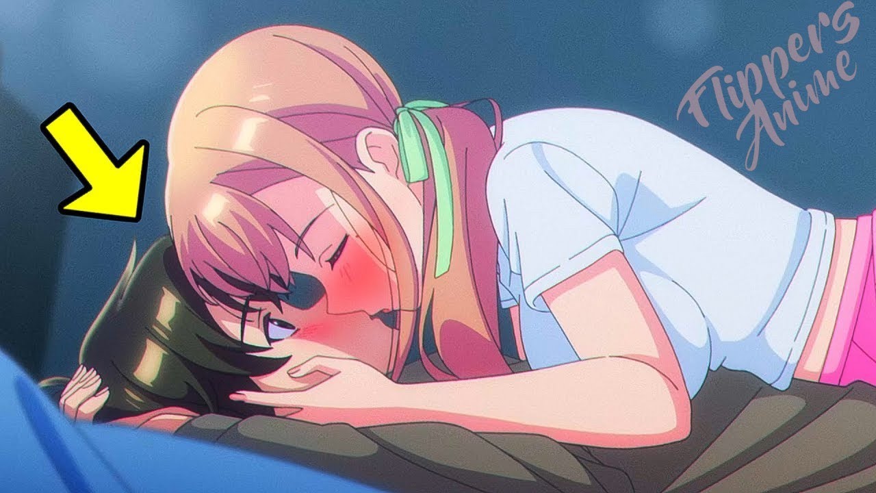 لما الاتنين اللي بيحبوك يبقوا أخوات وتوأم؟! | ملخص أنمي