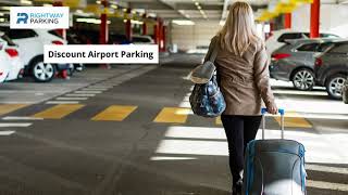 Discount Airport Parking and Airport Shuttle Service