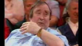 Details Bernard Manning, Mrs Merton, 3/3 News