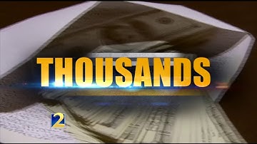 PEACH PASS VIOLATORS