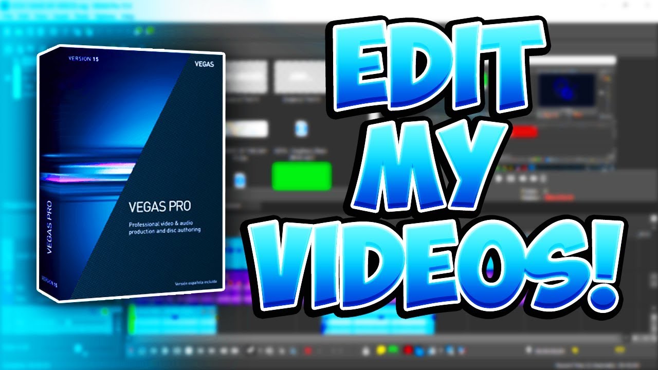 How I EDIT my MCPE VIDEOS!!! - Minecraft PE (Pocket Edition)