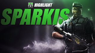 Highlights R6-PC | #24 | Sparkis - ALWAYS EVOLVING