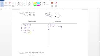 2 7 Segment Proofs