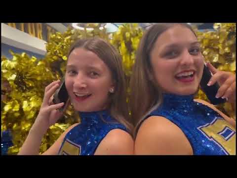 Pryor High School Lip Dub 2026