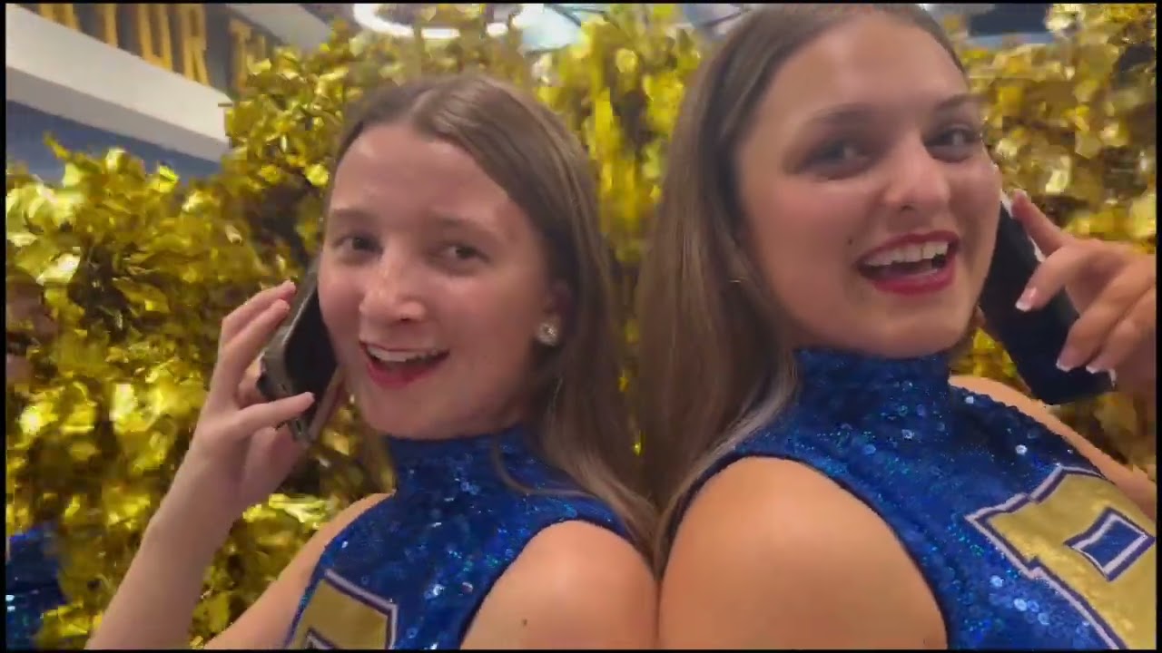 Pryor High School Lip Dub 2026