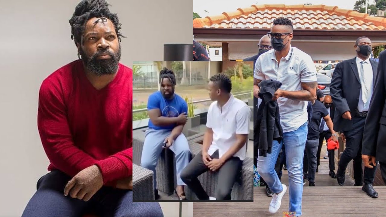 BIG ZULU MEETS DUDUZANE ZUMAIMALI ENINGIROAD TO 1k subbies 🎈🎊🍾😍 YouTube