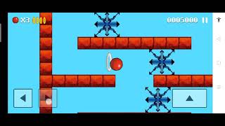 Bounce Gravity level 4