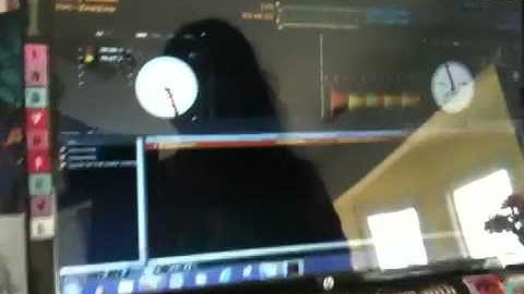 Serato Waveform Problem