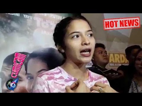 Hot News! Wanita Wajib Tau! Alasan Putri Marino Pede Tanpa Make Up - Cumicam 03 April 2018