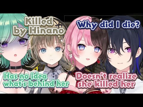 Vspo Members First Time Playing Lethal Company [VSPO ENG Sub]
