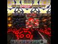shaders in Minecraft | #shorts#minecraft
