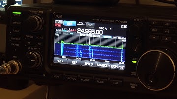 12 Meter HF Band Opening, Lots Of FT8, Bands Are ALIVE!!!