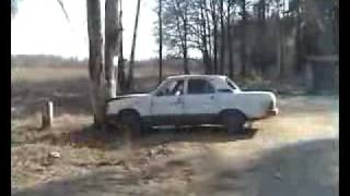Пародия на Top Gear ГАЗ 3129 Волга  (parodiya-na-topgear.ru).flv