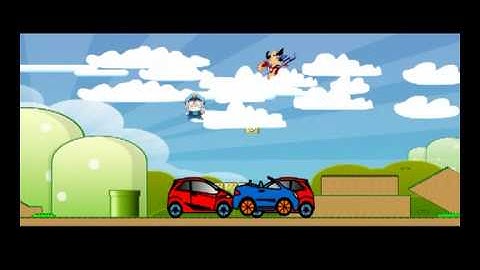 Motion Paths and Motion Tween in Flash CS3