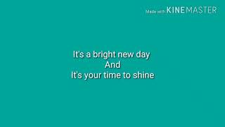 (FNAF 6)Labyrinth(Lyrics)(Created by CarlSkie14MinerYT