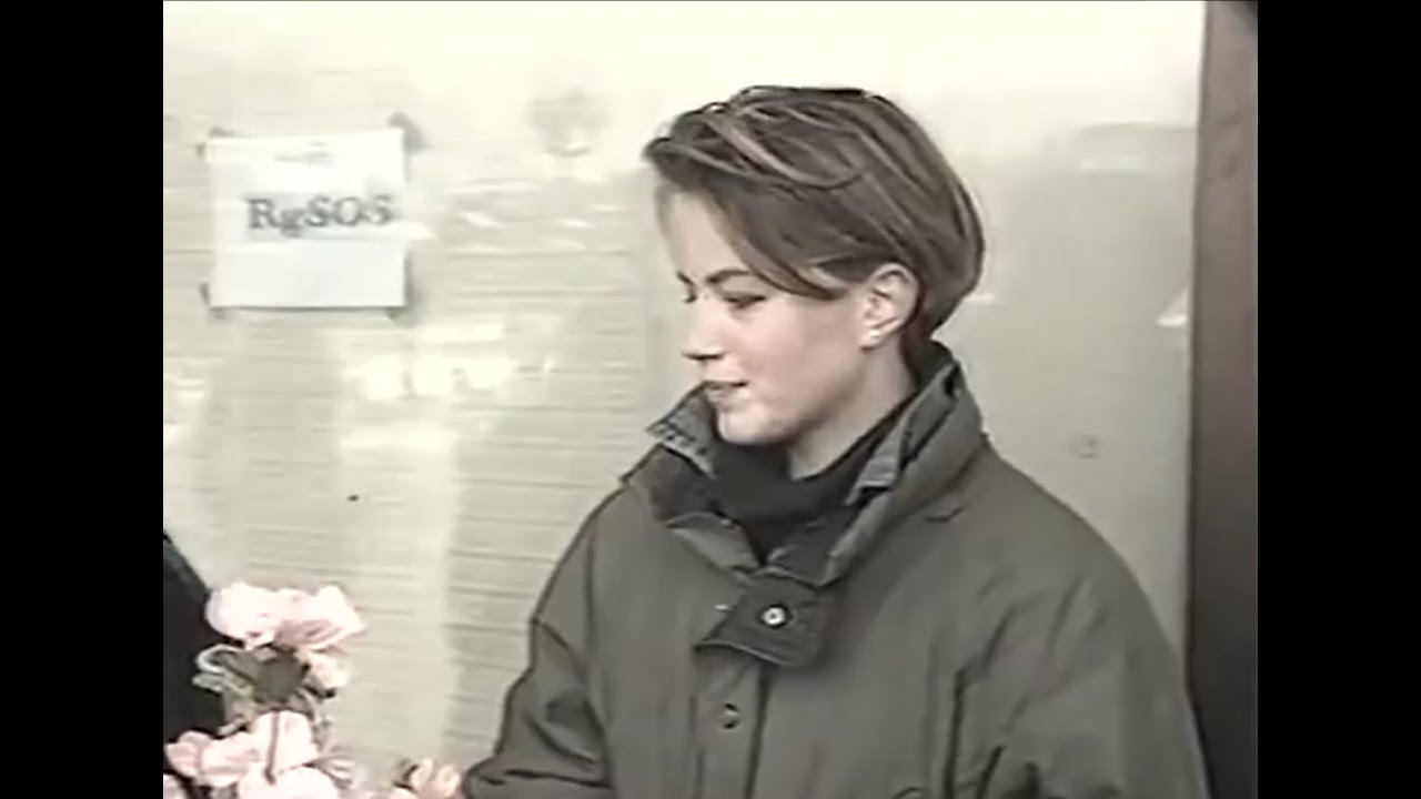 Kako je izgledao 8. mart u Sarajevu tokom opsade - Dokumentarni film Srđana Vuletića