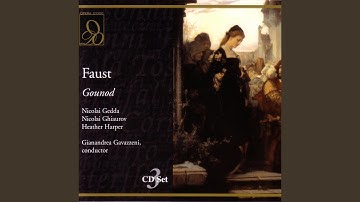 Gounod: Faust: Introduction (Act One)