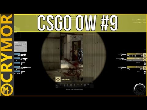 Hacker Or Innocent, #9 | CSGO, The Overwatch - Hacker Or Innocent, #9 | CSGO, The Overwatch