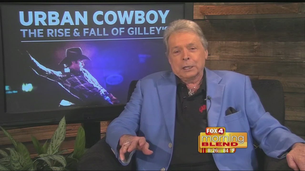 Urban Cowboy: The Rise and Fall of Gilley’s 06/17/2015 - YouTube
