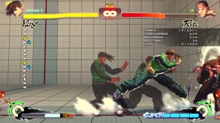 yang overhead combo usf4