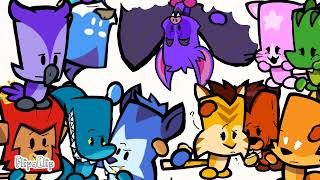 Choice meme animation 13+
