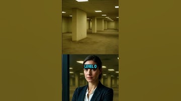 ChatGPT Show Me Level 0 Of The Backrooms