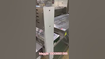 Thermoforming Vacuum Packaging Machine #packaging #vacuum #food