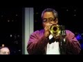 Groovin' High - Phil Woods, Frank Wess, Jon Faddis & BJO