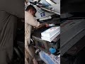 paper cutting