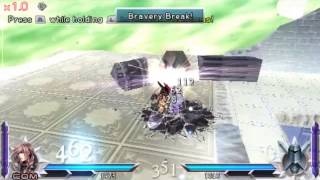 Dissidia Duodecim Story Mode ITA - Walkthrough Part 3