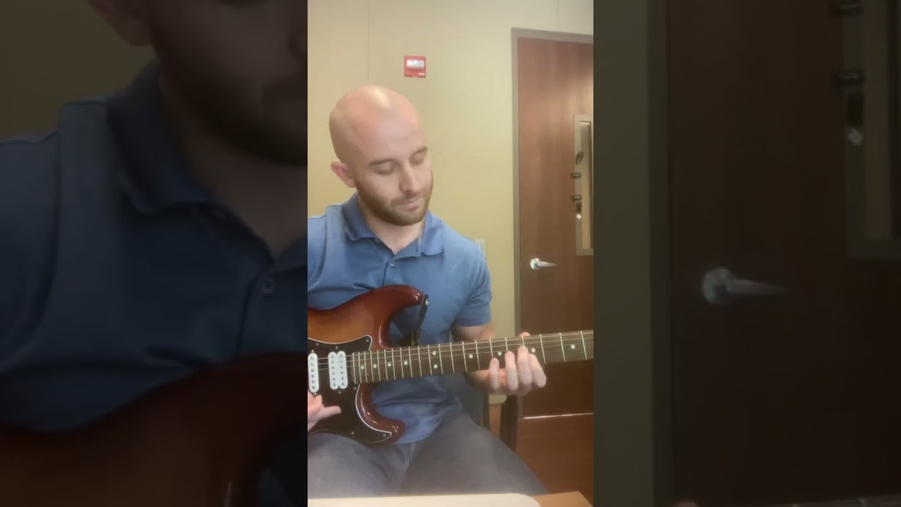 Making scales sound like JAZZ