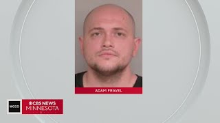 Father of Madeline Kingsbury's children in custody after human remains found
