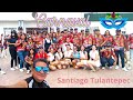 Video de Santiago Tulantepec