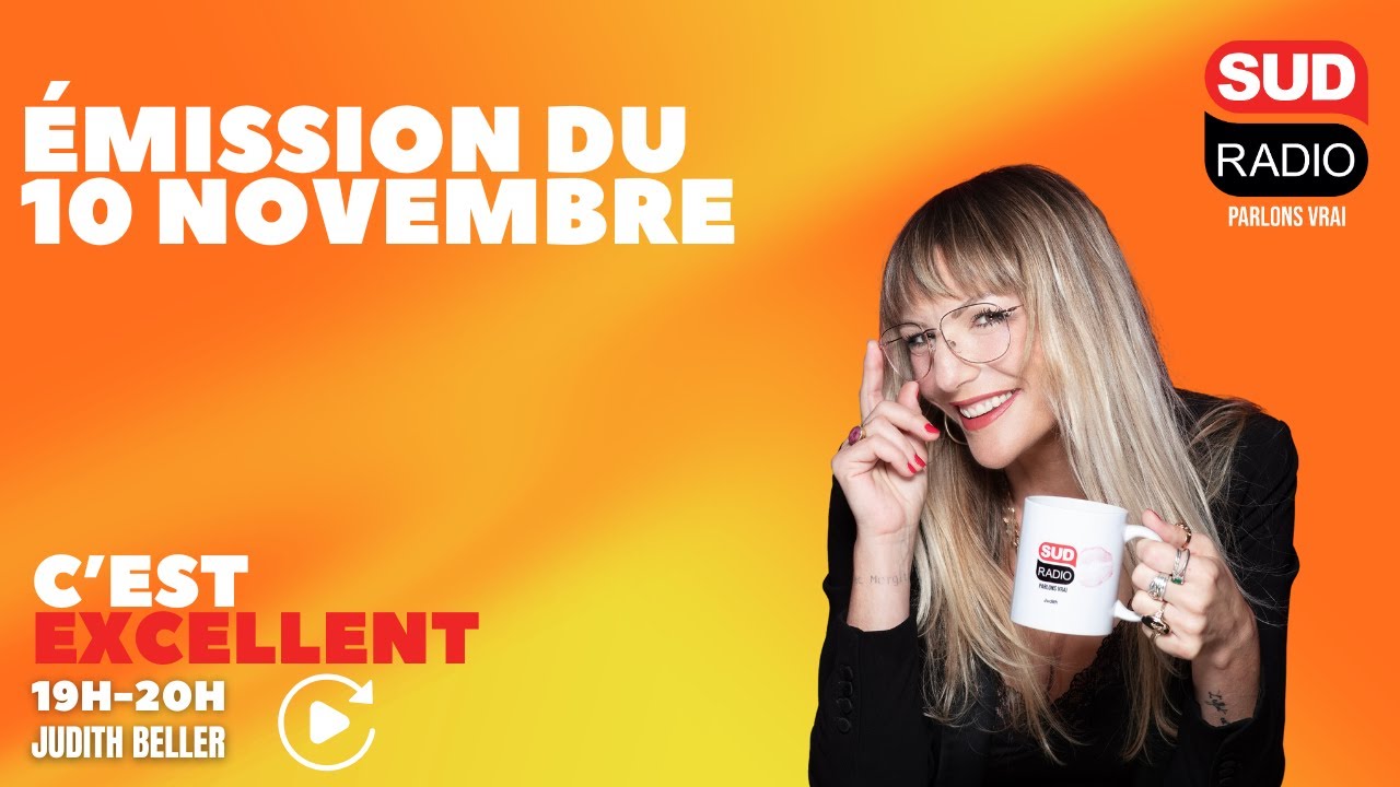 "Les créateurs ont une responsabilité sociale." - C'est Excellent