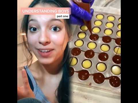Understanding Boys Part 1 Leapday Quickcuts ThisIsQuitting Crush 