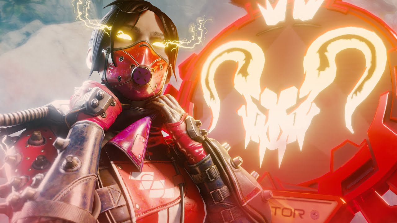 🔴 APEX LEGENDS SOLO QUEUE RANKED ROAD TO PREDATOR LIVE STREAM - YouTube