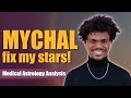 How to Give an ACCURATE Medical Astrology Reading | MYCHAL FIX MY STARS!