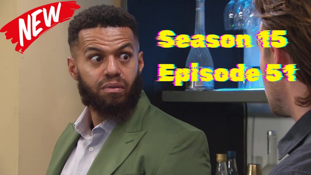 ⁣Skeem Saam Season 15 Episode 51 | Today 7 September 2026 Full Episode