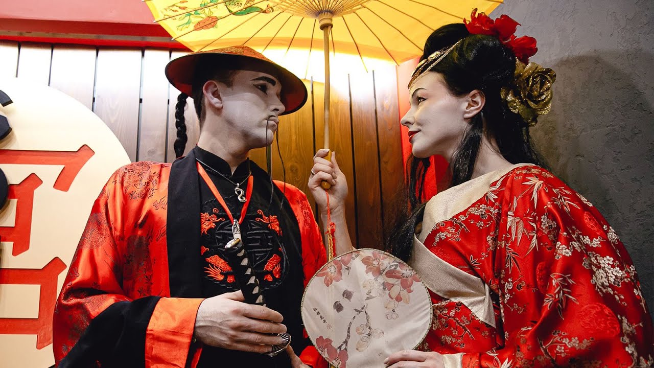 Гонг ресторан челябинск Гонг ресторан челябинск