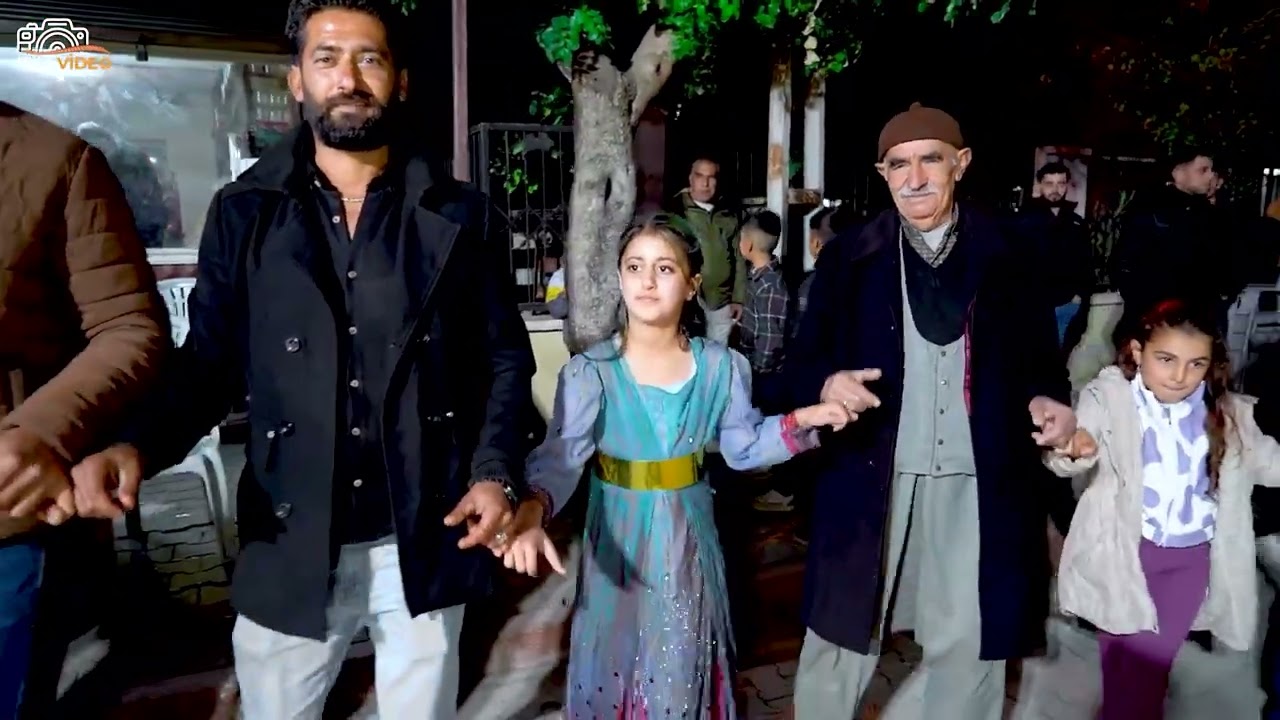 RUMET MÜZİK ABDİOĞLU AGİT 'İN DÜĞÜNÜ PART 2