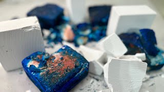 SOFT DYED AND FRESH GYM CHALK CRUSH screenshot 5