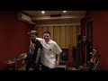 Frah Quintale & Irbis 37 - Allucinazioni (Studio Session)