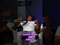 Gym Mimicry & UFC Fighter: Natural Talent Unlocked! #shorts