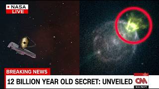 NASA Just Read a 12‑Billion‑Year‑Old Message Hidden Inside 3I/ATLAS