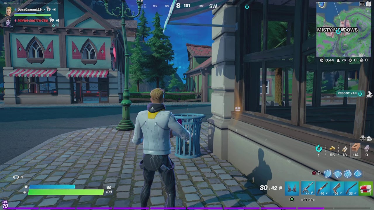 QUADZY KILLS THATEPICKID BY FLIPPING CAR OVER