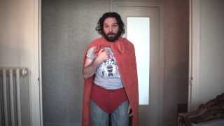 Promo Superman Roller Coaster - Parque Warner Madrid (ES)