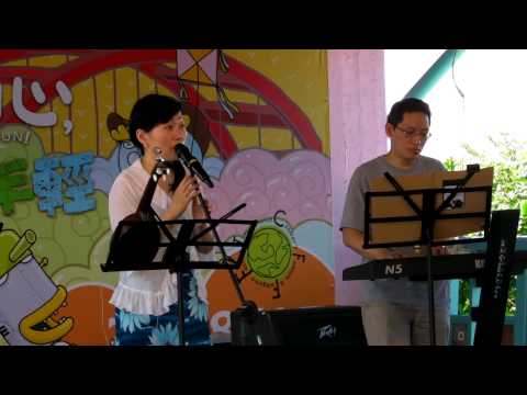 2010年宜蘭童玩節0801(日)memory